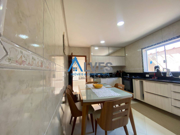 Imagem Casa com 2 Quartos à Venda, 140 m² em Assunção - São Bernardo Do Campo