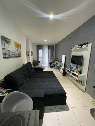 Imagem Apartamento com 2 Quartos à Venda, 64 m² em Areias - São José