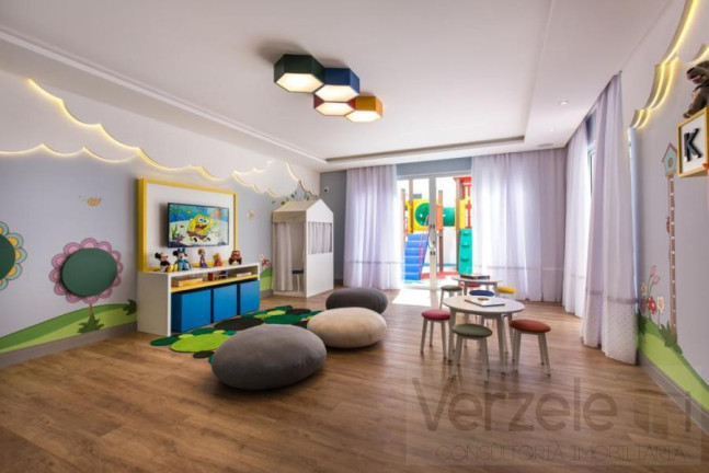 Imagem Apartamento com 3 Quartos à Venda, 167 m² em Centro - Balneário Camboriú