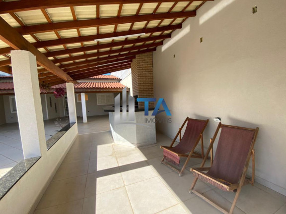 Imagem Casa com 3 Quartos à Venda, 95 m² em Jardim Campos Eliseos - Campinas Imagem Casa com 3 Quartos à Venda, 95 m² em Jardim Campos Eliseos - Campinas