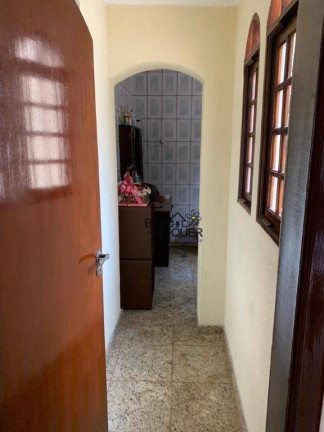 Imagem Sobrado com 4 Quartos à Venda, 370 m² em City América - São Paulo