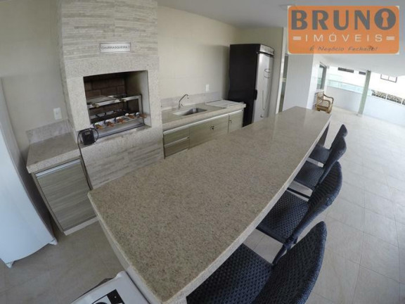 Imagem Apartamento com 3 Quartos à Venda, 110 m² em Enseada Azul - Guarapari