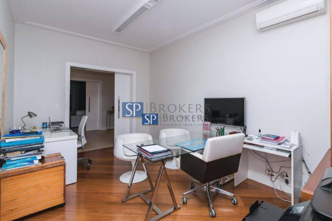 Imagem Apartamento com 4 Quartos à Venda ou Locação, 393 m² em Vila Suzana - São Paulo Imagem Apartamento com 4 Quartos à Venda ou Locação, 393 m² em Vila Suzana - São Paulo