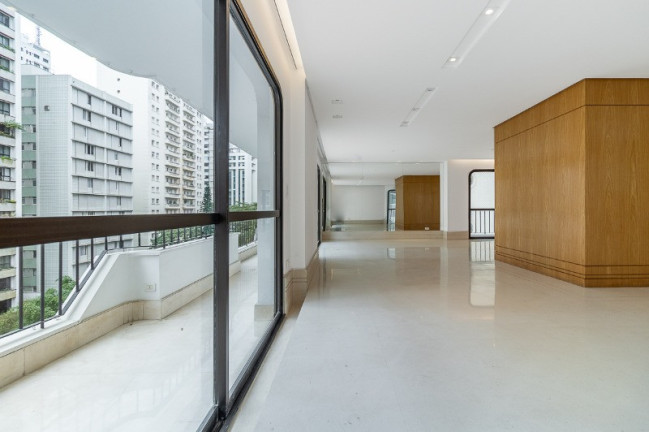 Imagem Imóvel com 3 Quartos à Venda, 293 m² em Jardim Paulista - São Paulo Imagem Imóvel com 3 Quartos à Venda, 293 m² em Jardim Paulista - São Paulo