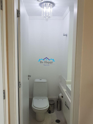 Imagem Apartamento com 1 Quarto à Venda, 40 m² em Vila Do Encontro - São Paulo