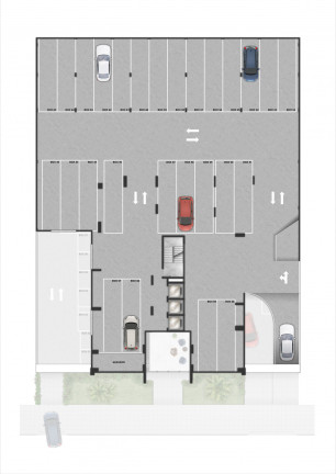 Imagem Apartamento com 2 Quartos à Venda, 77 m² em Centro - Torres Imagem Apartamento com 2 Quartos à Venda, 77 m² em Centro - Torres