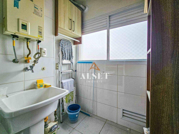 Imagem Apartamento com 3 Quartos à Venda, 86 m² em Mooca - São Paulo