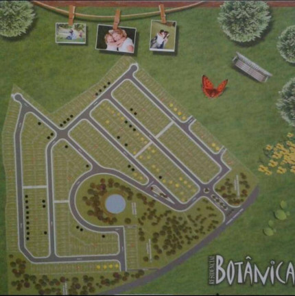 Imagem Terreno à Venda, 305 m² em Botânica - Itupeva