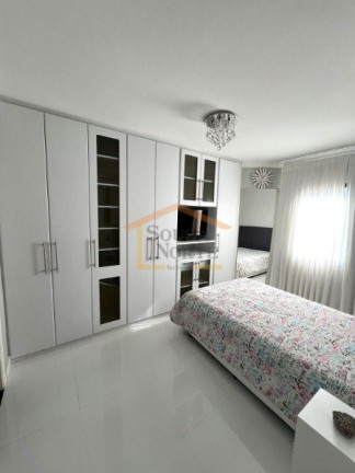 Imagem Apartamento com 3 Quartos à Venda, 92 m² em Tucuruvi - São Paulo