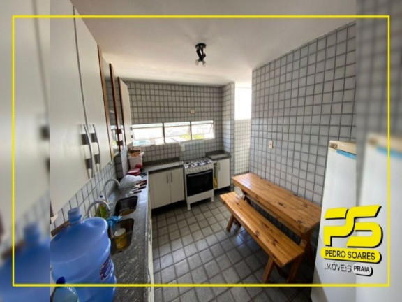 Imagem Apartamento com 3 Quartos à Venda, 132 m² em Intermares - Cabedelo