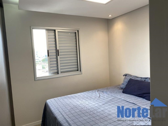 Imagem Apartamento com 3 Quartos à Venda, 65 m² em água Branca - São Paulo