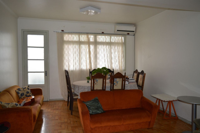 Imagem Apartamento com 3 Quartos à Venda, 137 m² em Centro - Santa Maria Imagem Apartamento com 3 Quartos à Venda, 137 m² em Centro - Santa Maria