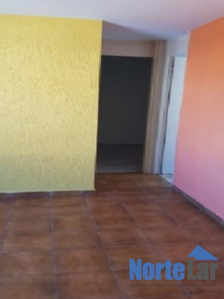 Imagem Apartamento com 2 Quartos à Venda, 50 m² em Vila Nova Cachoeirinha - São Paulo