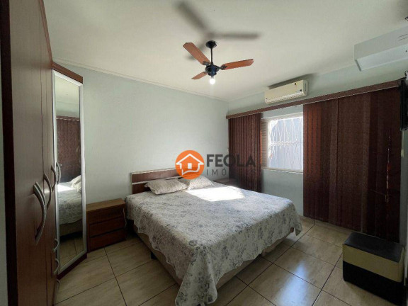 Imagem Casa com 3 Quartos à Venda, 142 m² em Conserva - Americana Imagem Casa com 3 Quartos à Venda, 142 m² em Conserva - Americana