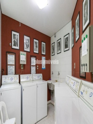 Imagem Apartamento com 1 Quarto à Venda, 38 m² em Jardim Paulista - São Paulo Imagem Apartamento com 1 Quarto à Venda, 38 m² em Jardim Paulista - São Paulo