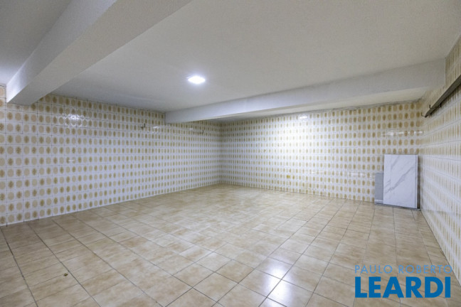 Imagem Casa com 3 Quartos à Venda, 264 m² em Vila Curuçá - Santo André