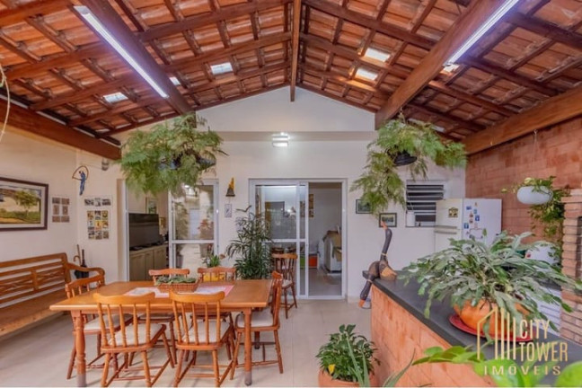 Imagem Casa com 4 Quartos à Venda, 237 m² em Jardim Da Glória - São Paulo Imagem Casa com 4 Quartos à Venda, 237 m² em Jardim Da Glória - São Paulo