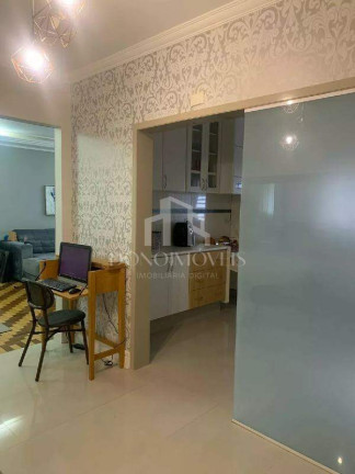 Imagem Apartamento com 3 Quartos à Venda, 136 m² em Centro - São Caetano Do Sul Imagem Apartamento com 3 Quartos à Venda, 136 m² em Centro - São Caetano Do Sul