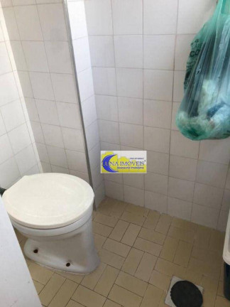 Imagem Apartamento com 2 Quartos à Venda, 74 m² em Tupi - Praia Grande