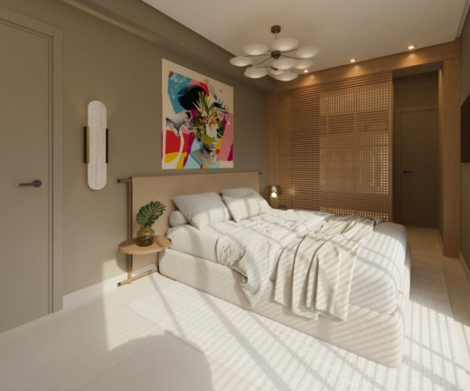 Imagem Studio com 1 Quarto à Venda, 25 m² em Miramar - João Pessoa