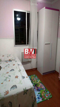 Imagem Apartamento com 3 Quartos à Venda, 74 m² em Cachambi - Rio De Janeiro Imagem Apartamento com 3 Quartos à Venda, 74 m² em Cachambi - Rio De Janeiro
