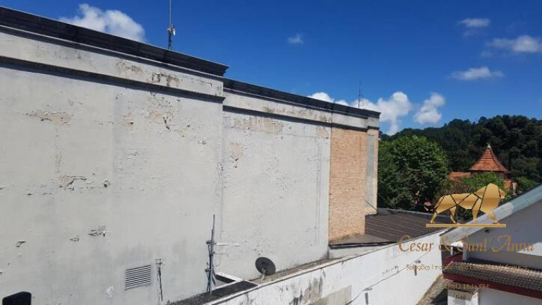 Imagem Apartamento com 3 Quartos à Venda, 162 m² em Capivari - Campos Do Jordão