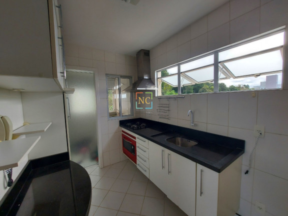 Imagem Apartamento com 2 Quartos à Venda, 69 m² em Bela Vista - São José