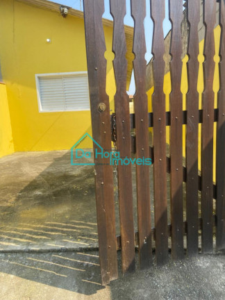 Casa com 2 Quartos à Venda, 150 m² em Parque Balneario Comodoro - Mongaguá