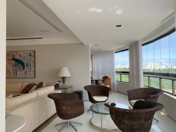 Imagem Imóvel com 5 Quartos à Venda, 312 m² em Ondina - Salvador Imagem Imóvel com 5 Quartos à Venda, 312 m² em Ondina - Salvador