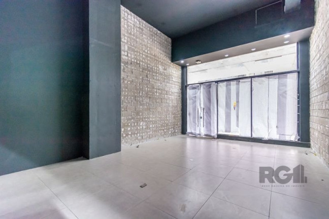Imagem Loja para Alugar, 70 m² em Praia De Belas - Porto Alegre
