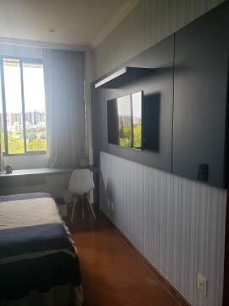 Imagem Apartamento com 5 Quartos à Venda, 290 m² em Mata Da Praia - Vitória