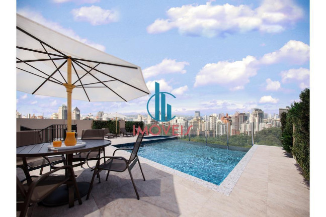 Imagem Apartamento com 2 Quartos à Venda, 63 m² em Mandaqui - São Paulo