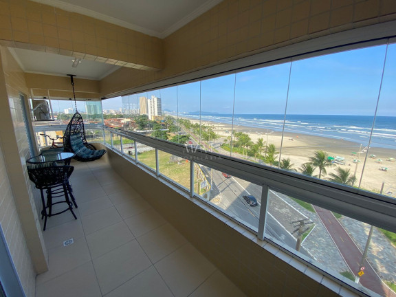 Imagem Apartamento com 2 Quartos à Venda, 88 m² em Maracanã - Praia Grande Imagem Apartamento com 2 Quartos à Venda, 88 m² em Maracanã - Praia Grande