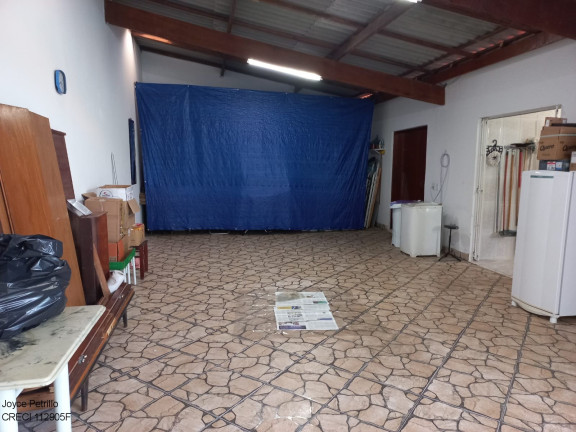 Imagem Casa com 3 Quartos para Alugar, 150 m² em Três Marias - Peruíbe