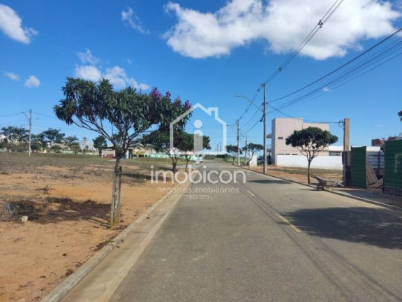 Imagem Terreno à Venda, 360 m² em Universidade - Vitória Da Conquista