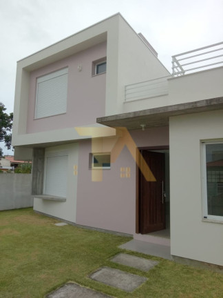 Imóvel com 3 Quartos à Venda,  em Areias De Palhocinha - Garopaba