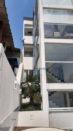 Imagem Sobrado com 4 Quartos à Venda ou Locação, 380 m² em Arujázinho Iv - Arujá Imagem Sobrado com 4 Quartos à Venda ou Locação, 380 m² em Arujázinho Iv - Arujá