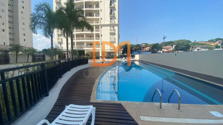 Imagem Apartamento com 4 Quartos à Venda, 127 m² em Jardim Esplanada - São José Dos Campos Imagem Apartamento com 4 Quartos à Venda, 127 m² em Jardim Esplanada - São José Dos Campos