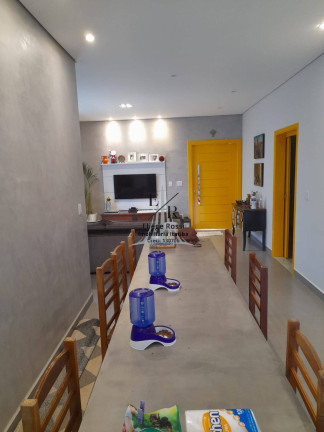 Casa com 3 Quartos à Venda,  em Loteamento Itatiba Country Club - Itatiba
