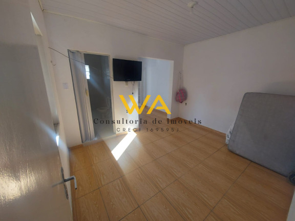 Imagem Casa com 3 Quartos à Venda, 150 m² em Cézar De Souza - Mogi Das Cruzes Imagem Casa com 3 Quartos à Venda, 150 m² em Cézar De Souza - Mogi Das Cruzes