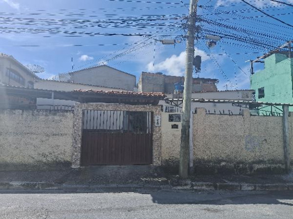 Casa com 2 Quartos à Venda, 360 m² em Vila Inconfidencia - Betim
