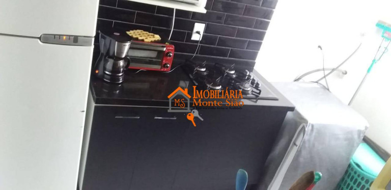 Imagem Apartamento com 2 Quartos à Venda, 47 m² em Jardim Ansalca - Guarulhos Imagem Apartamento com 2 Quartos à Venda, 47 m² em Jardim Ansalca - Guarulhos