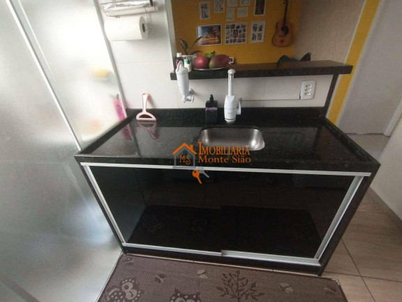 Imagem Apartamento com 2 Quartos à Venda, 47 m² em Jardim Ansalca - Guarulhos Imagem Apartamento com 2 Quartos à Venda, 47 m² em Jardim Ansalca - Guarulhos