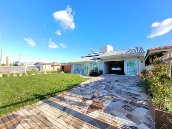 Imagem Casa com 3 Quartos à Venda,  em Atlantida - Xangri-lá