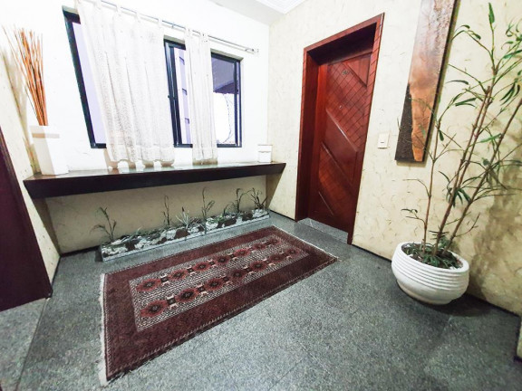 Imagem Apartamento com 3 Quartos à Venda, 135 m² em Cocó - Fortaleza