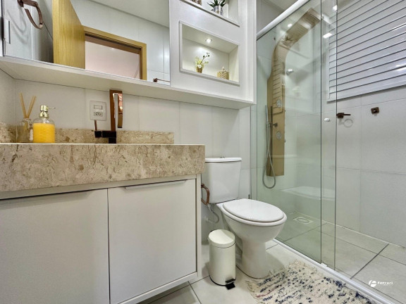 Imagem Apartamento com 3 Quartos à Venda, 142 m² em Zona Nova - Capão Da Canoa