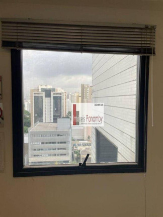 Imagem Imóvel à Venda ou Locação, 42 m² em Indianópolis - São Paulo Imagem Imóvel à Venda ou Locação, 42 m² em Indianópolis - São Paulo