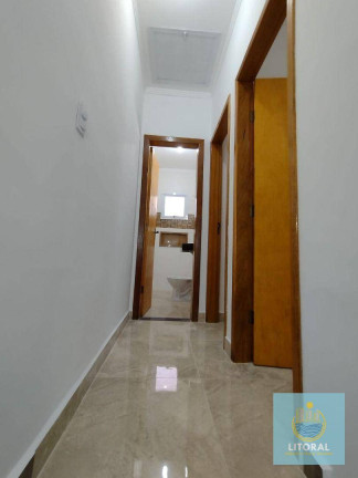 Imagem Sobrado com 2 Quartos à Venda, 54 m² em Vila Guilhermina - Praia Grande
