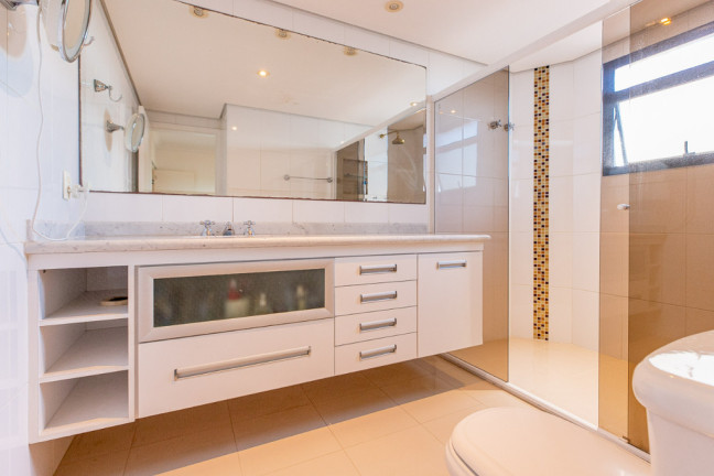 Imagem Apartamento com 5 Quartos à Venda, 311 m² em Jardim Da Saúde - São Paulo