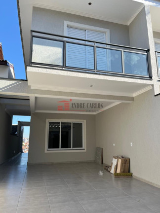 Imagem Sobrado com 3 Quartos à Venda, 160 m² em Umuarama - Osasco Imagem Sobrado com 3 Quartos à Venda, 160 m² em Umuarama - Osasco